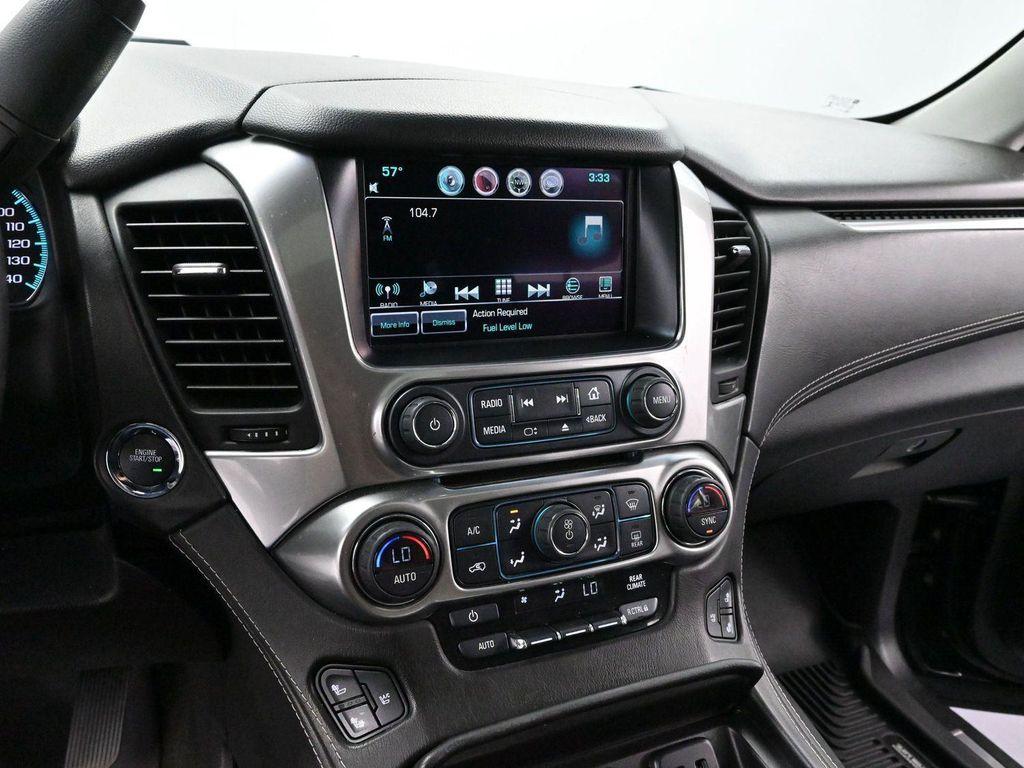 used 2016 Chevrolet Tahoe car, priced at $25,700