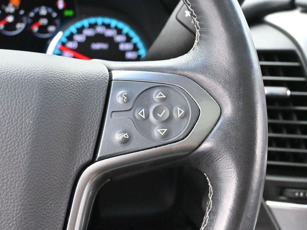 used 2016 Chevrolet Tahoe car, priced at $25,700