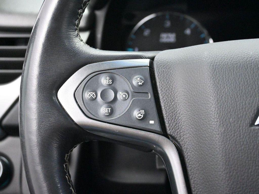 used 2016 Chevrolet Tahoe car, priced at $25,700