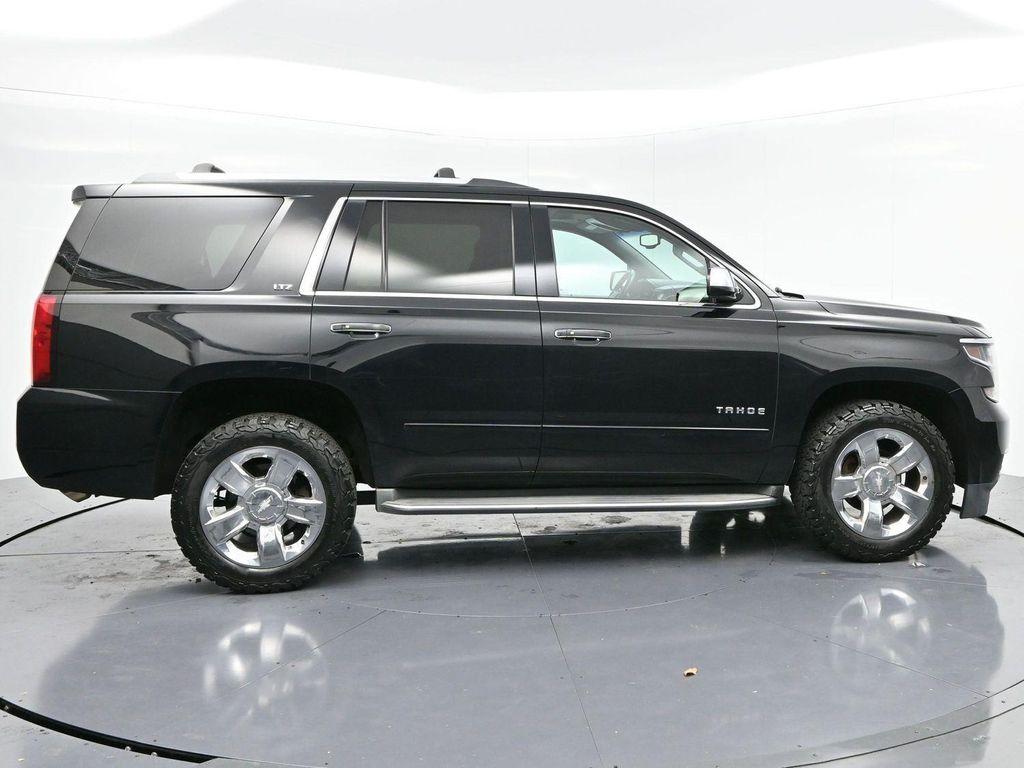 used 2016 Chevrolet Tahoe car, priced at $25,700