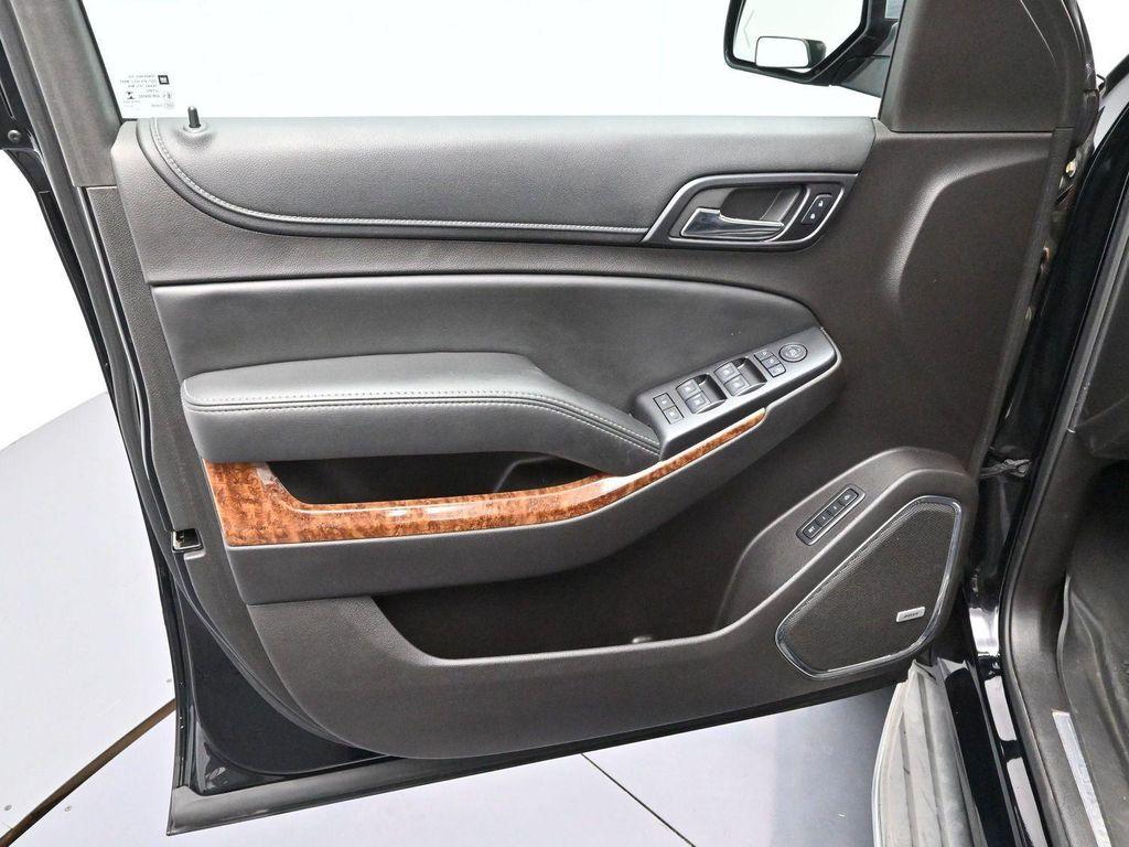 used 2016 Chevrolet Tahoe car, priced at $25,700