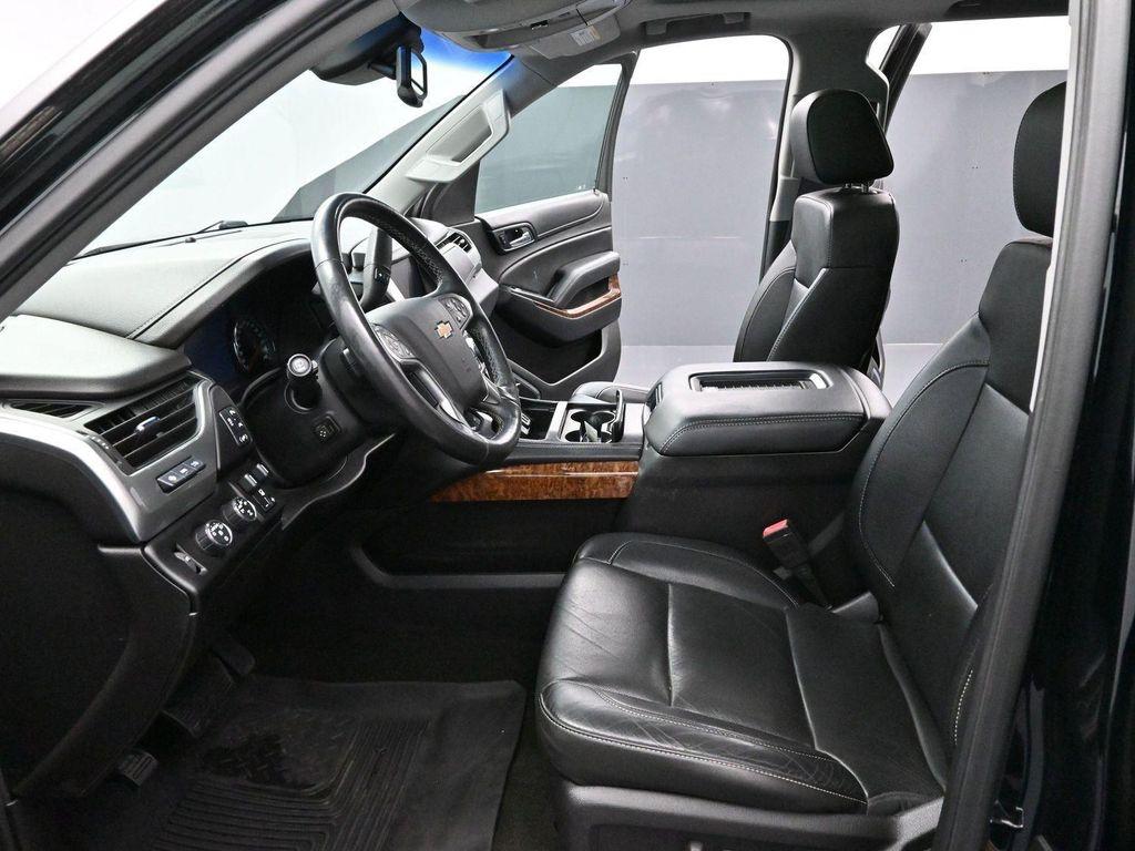 used 2016 Chevrolet Tahoe car, priced at $25,700