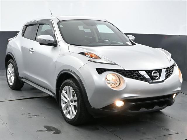 used 2016 Nissan Juke car, priced at $11,700