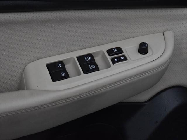 used 2016 Subaru Outback car, priced at $13,500