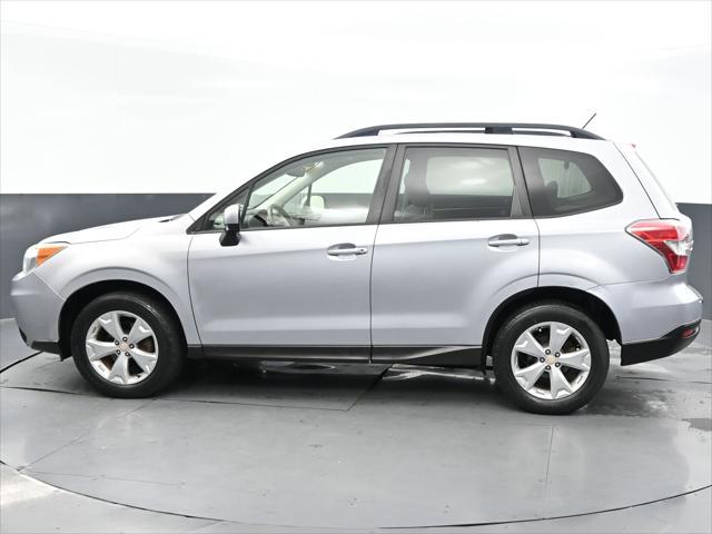 used 2015 Subaru Forester car, priced at $14,000