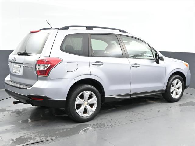 used 2015 Subaru Forester car, priced at $14,000