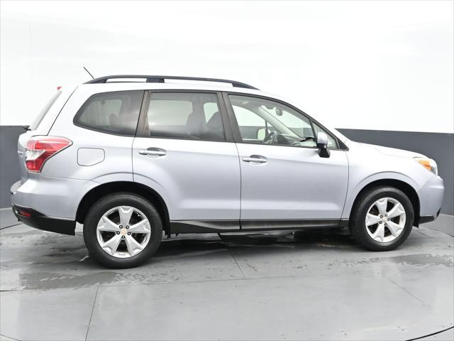 used 2015 Subaru Forester car, priced at $14,000