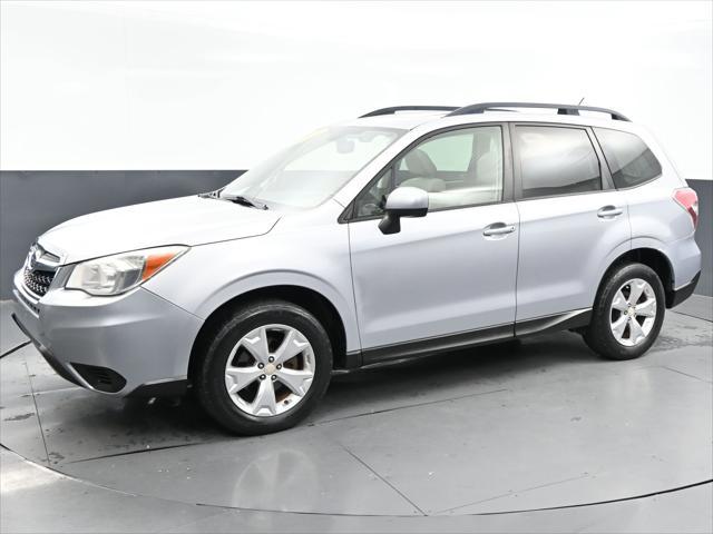 used 2015 Subaru Forester car, priced at $14,000