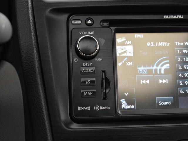 used 2015 Subaru Forester car, priced at $14,000