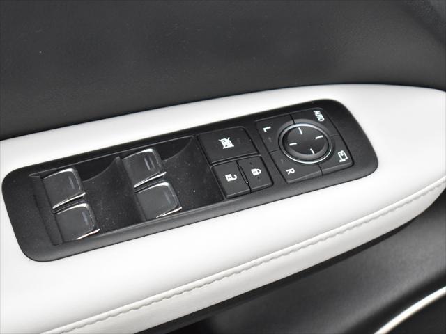 used 2022 Lexus RX 350 car, priced at $40,500