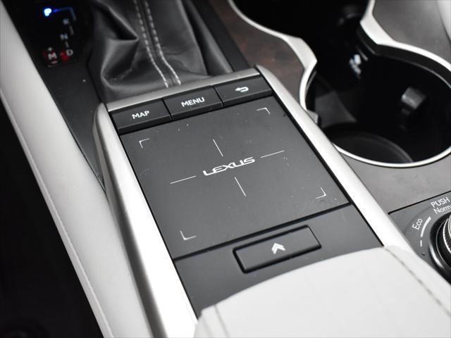 used 2022 Lexus RX 350 car, priced at $40,500