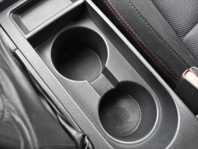 used 2019 Subaru WRX car, priced at $20,000