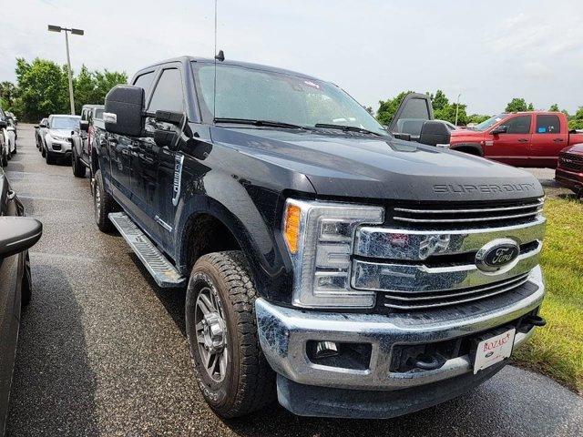 used 2019 Ford F-250 car, priced at $54,000