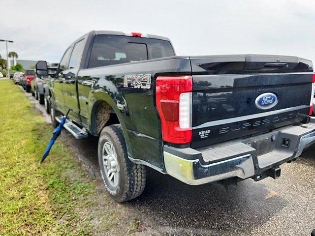 used 2019 Ford F-250 car, priced at $54,000