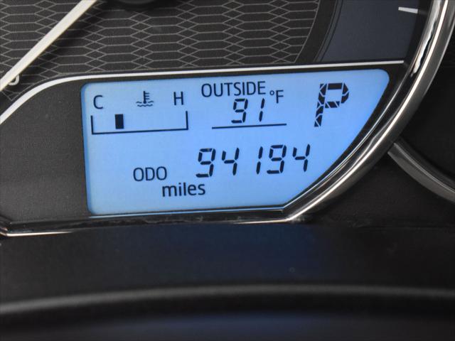 used 2016 Toyota Corolla car, priced at $12,500