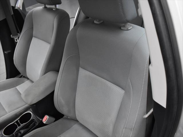 used 2016 Toyota Corolla car, priced at $12,500