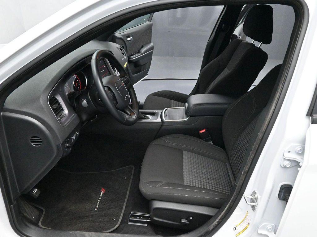 used 2023 Dodge Charger car, priced at $28,000