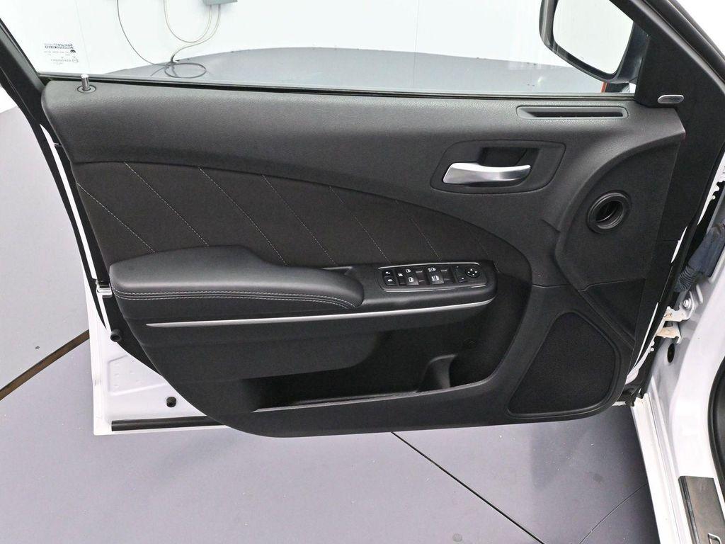 used 2023 Dodge Charger car, priced at $28,000