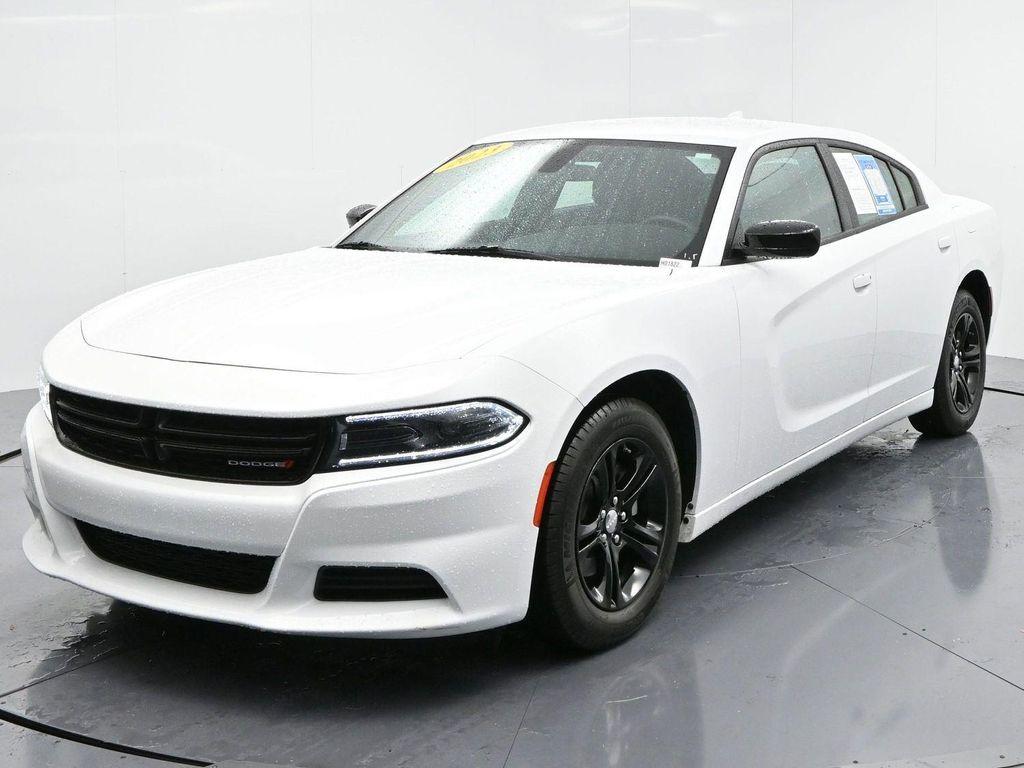 used 2023 Dodge Charger car, priced at $28,000