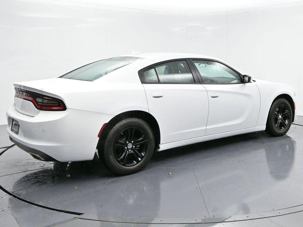 used 2023 Dodge Charger car, priced at $28,000