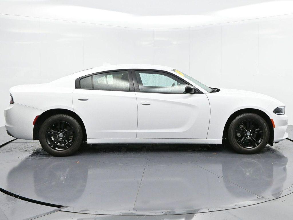 used 2023 Dodge Charger car, priced at $28,000