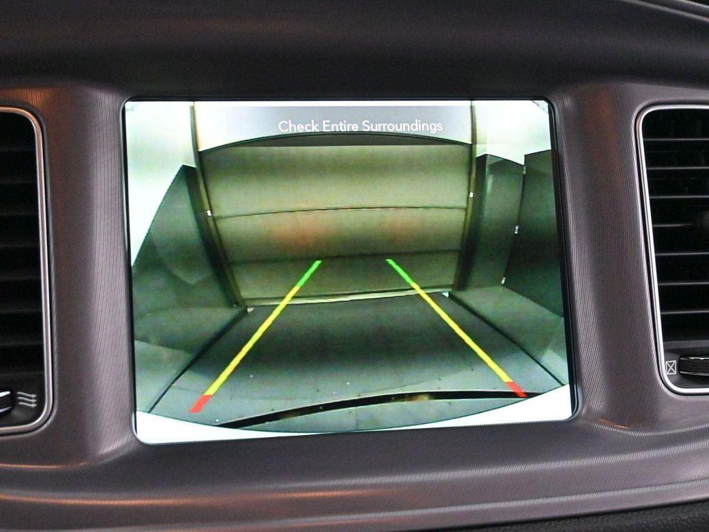 used 2023 Dodge Charger car, priced at $28,000