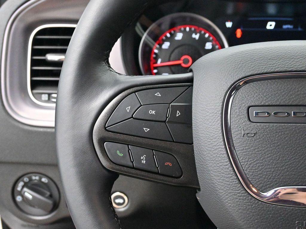 used 2023 Dodge Charger car, priced at $28,000