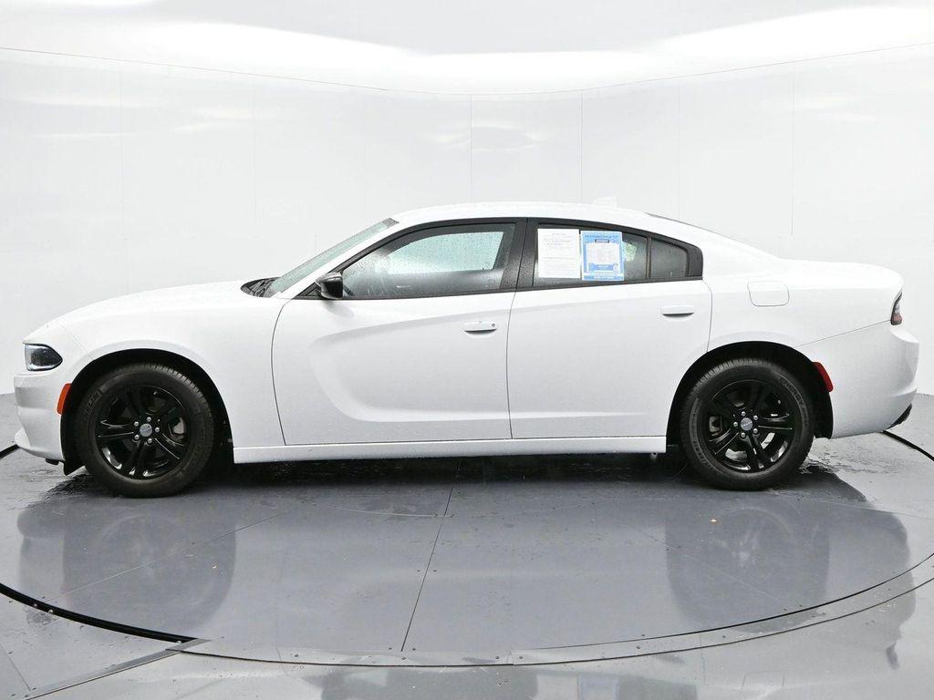 used 2023 Dodge Charger car, priced at $28,000