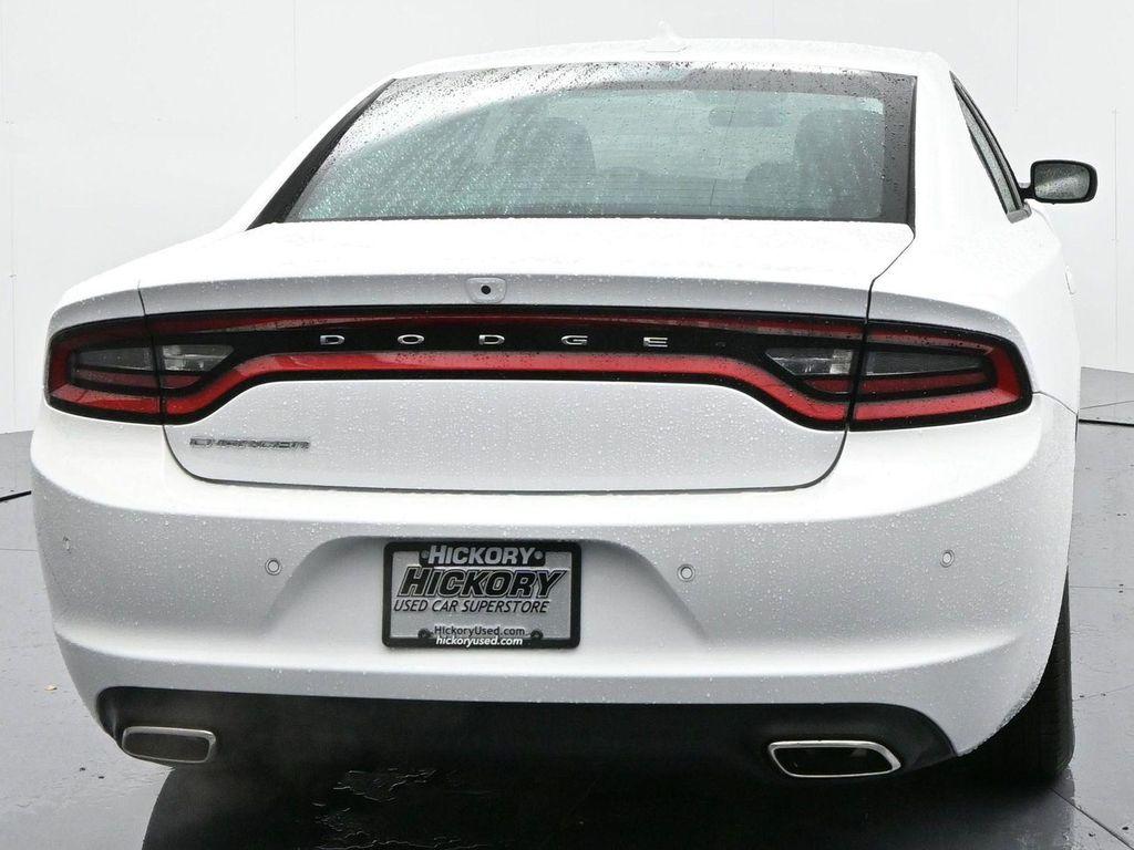 used 2023 Dodge Charger car, priced at $28,000