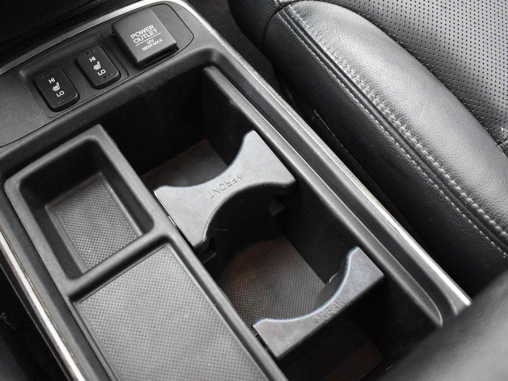 used 2015 Honda CR-V car, priced at $10,000