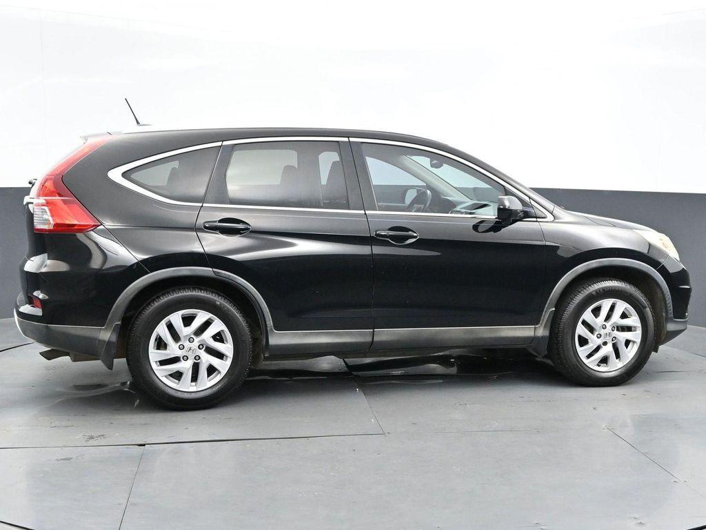 used 2015 Honda CR-V car, priced at $10,000