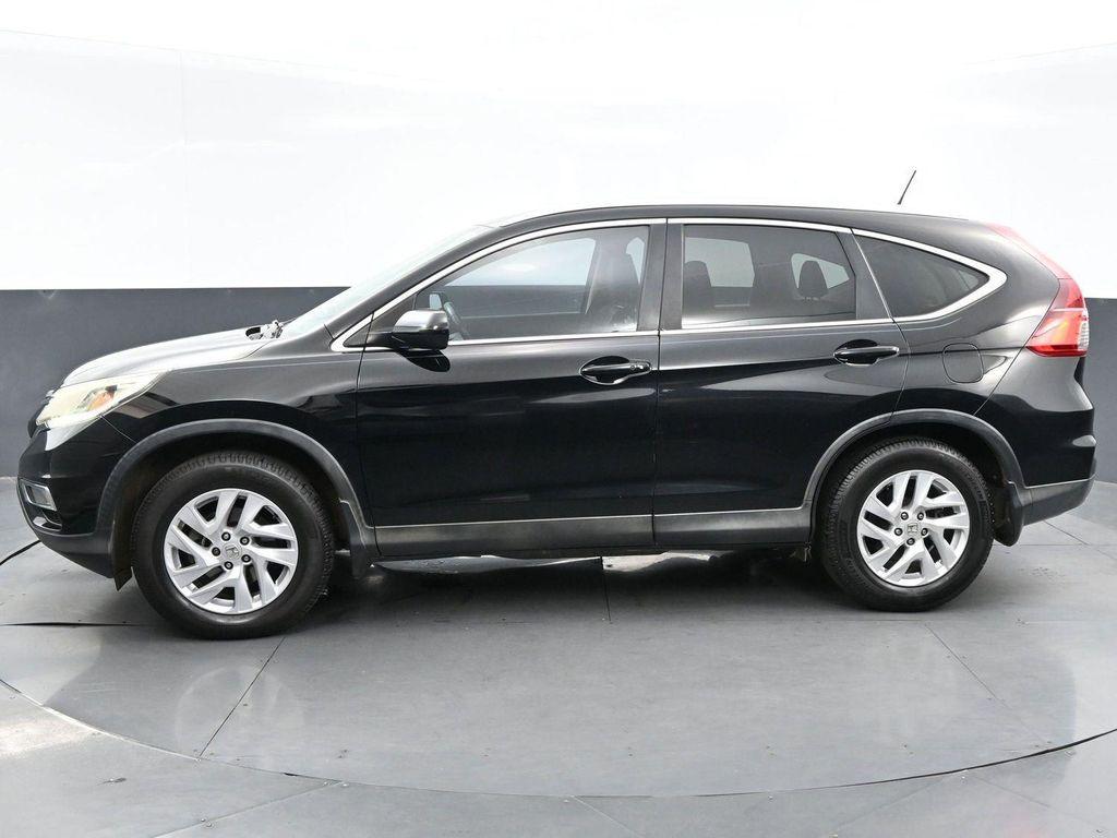 used 2015 Honda CR-V car, priced at $10,000