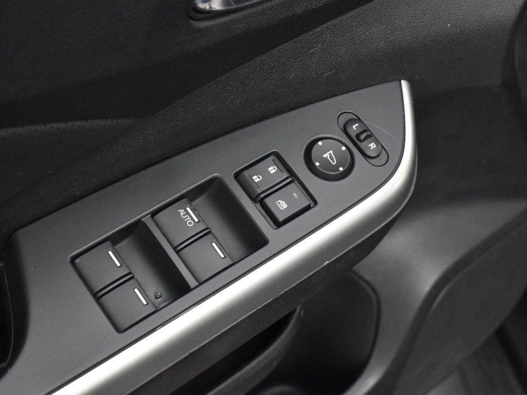 used 2015 Honda CR-V car, priced at $10,000