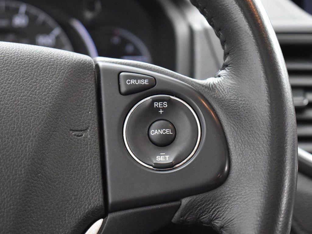 used 2015 Honda CR-V car, priced at $10,000