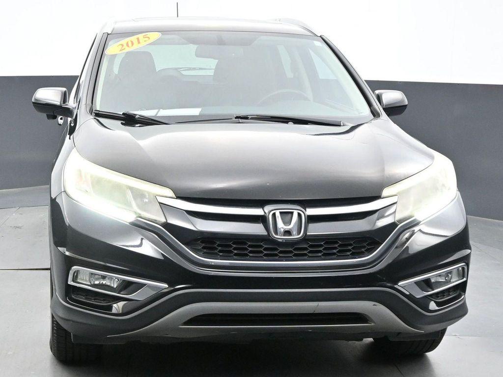 used 2015 Honda CR-V car, priced at $10,000