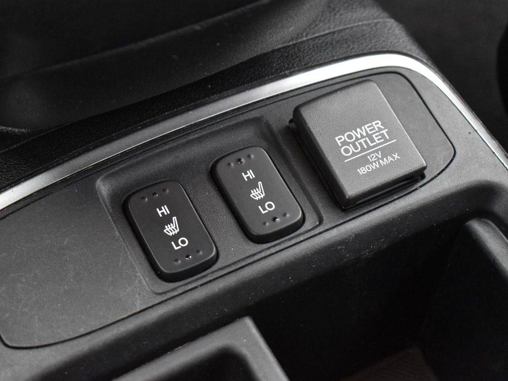 used 2015 Honda CR-V car, priced at $10,000
