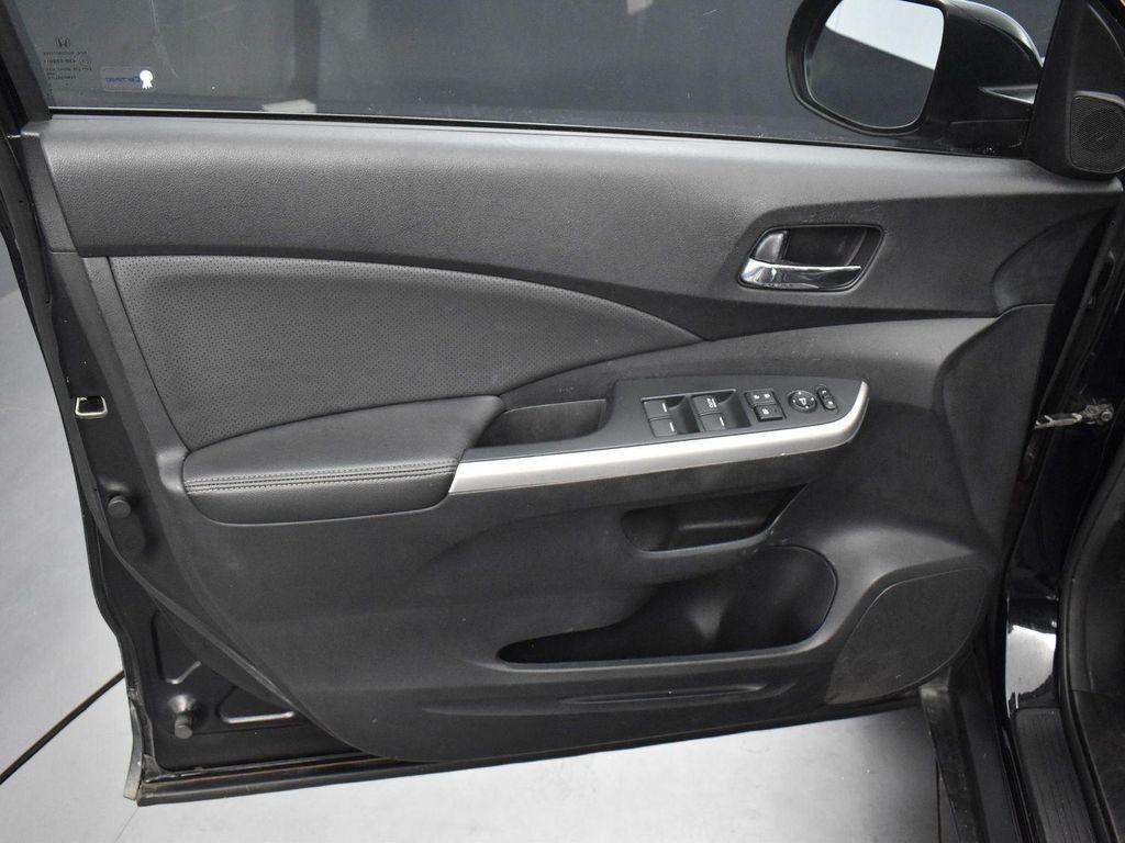 used 2015 Honda CR-V car, priced at $10,000