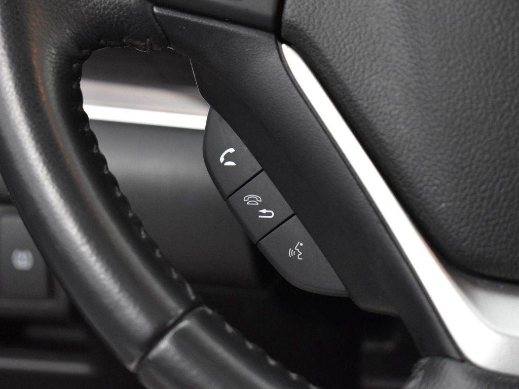 used 2015 Honda CR-V car, priced at $10,000