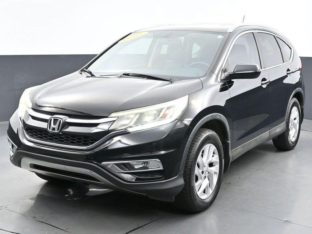 used 2015 Honda CR-V car, priced at $10,000