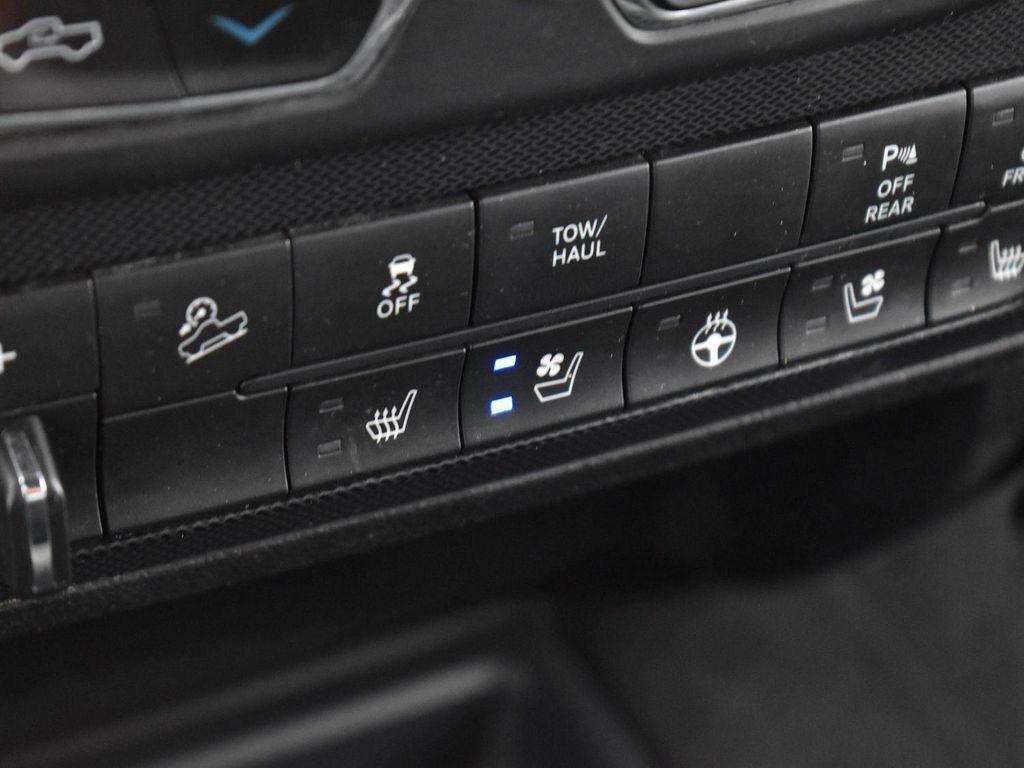 used 2018 Ram 2500 car, priced at $33,000