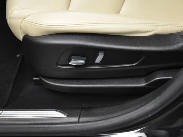 used 2018 Cadillac XT5 car, priced at $15,500