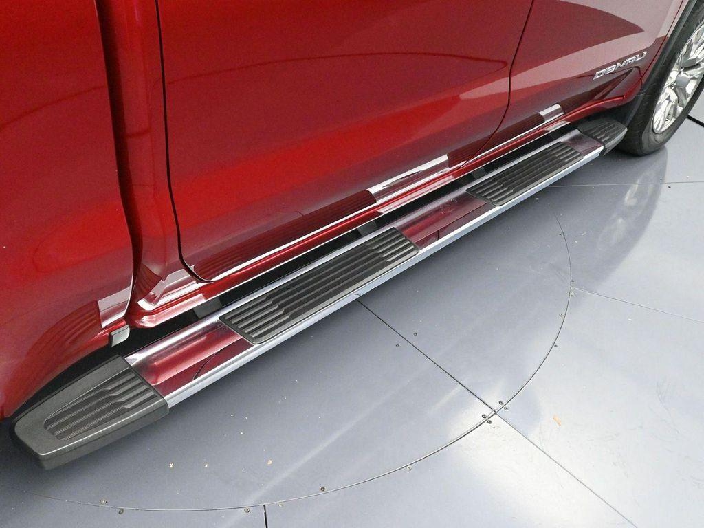 used 2021 GMC Sierra 1500 car, priced at $41,000