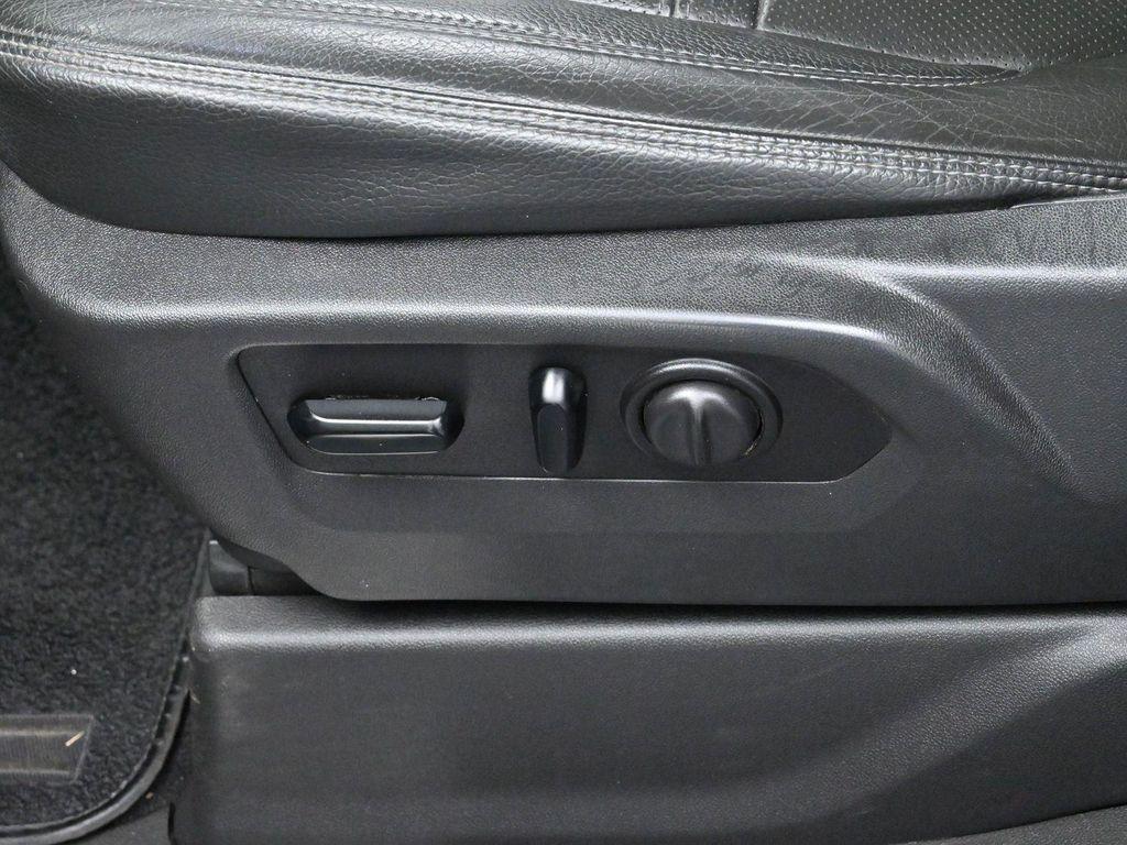 used 2021 GMC Sierra 1500 car, priced at $41,000