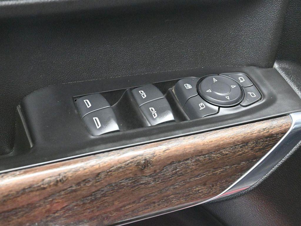 used 2021 GMC Sierra 1500 car, priced at $41,000