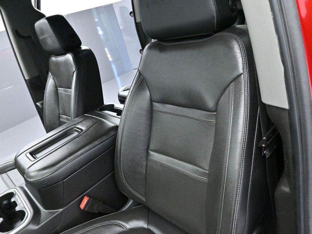 used 2021 GMC Sierra 1500 car, priced at $41,000