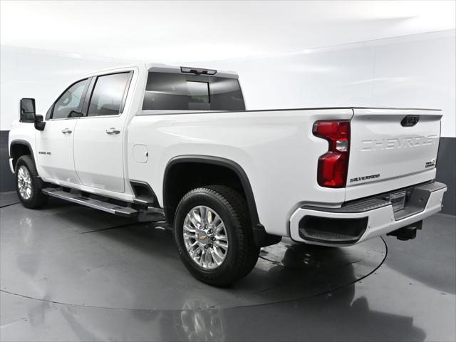 used 2022 Chevrolet Silverado 2500 car, priced at $59,000