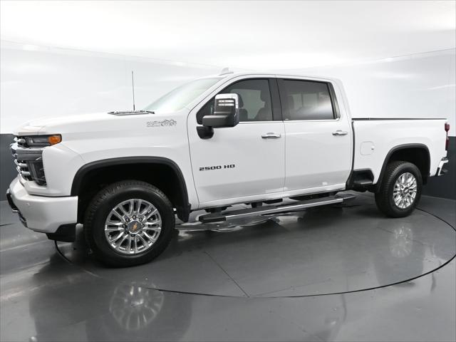 used 2022 Chevrolet Silverado 2500 car, priced at $59,000