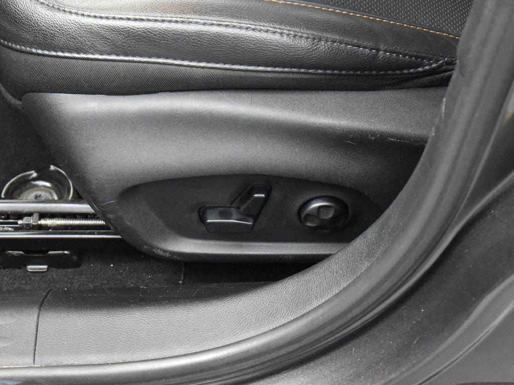used 2018 Jeep Compass car, priced at $16,500