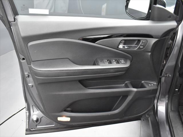 used 2018 Honda Pilot car, priced at $24,000