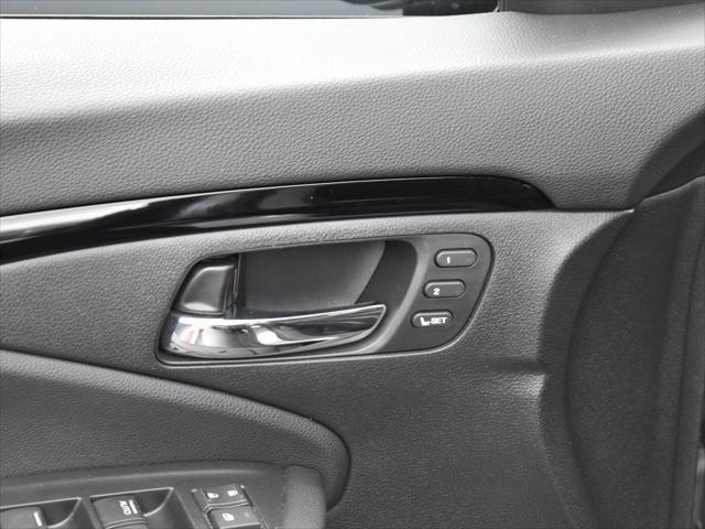 used 2018 Honda Pilot car, priced at $24,000